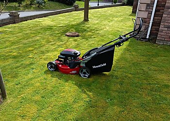 Berfa Garden Services