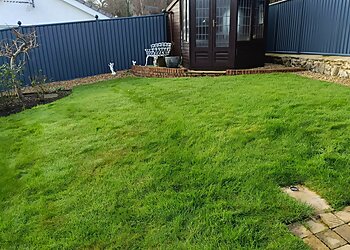 Berfa Garden Services