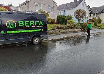 Berfa Garden Services