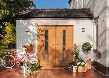 Bergson & Eaton Ltd.