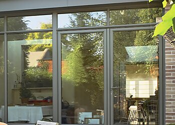 Bergson & Eaton Ltd.