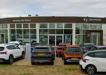 Berkeley Vale Motors Hyundai