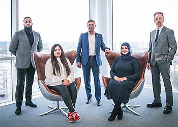 Berks Finance Limited