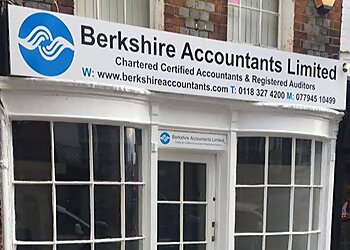 Berkshire Accountants Limited