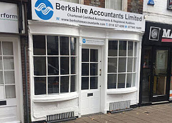 Berkshire Accountants Limited