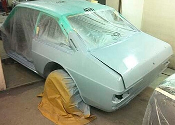 3 Best Car Body Shops in Newbury, UK - Top Picks August 2019