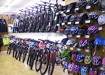 Berkshire Cycles Crowthorne