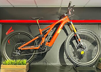 Berkshire Cycles Crowthorne