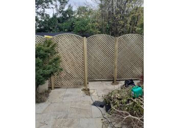 Berkshire Fencing & Paving