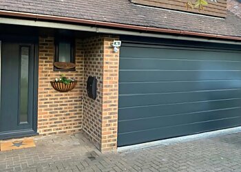 Berkshire Garage Doors