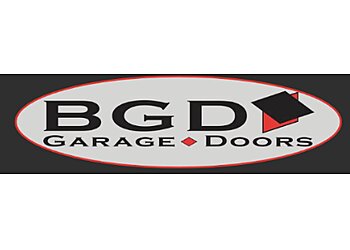 Berkshire Garage Doors