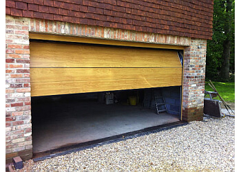 Berkshire Garage Doors