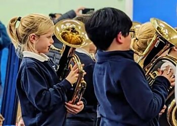 Berkshire Music Trust