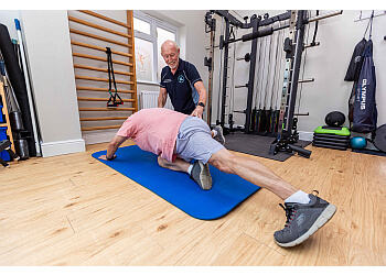 Berkshire Physiotherapy