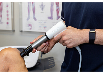 Berkshire Physiotherapy
