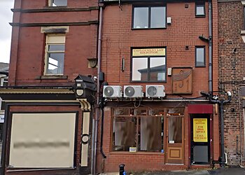 Bernard Culshaw Employment Solicitor