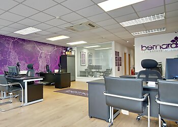 Bernards Estate and Lettings Agents Ltd