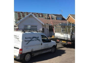 Berridge Roofing & Maintenance
