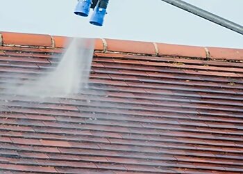 Berridge Roofing and Chimney Specialist