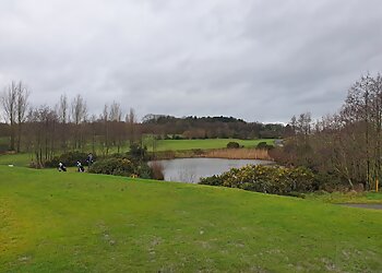 Berrington Hall Golf Club