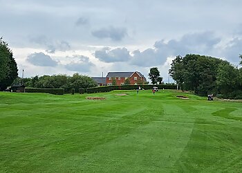 Berrington Hall Golf Club