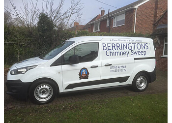 Berringtons Chimney Sweep