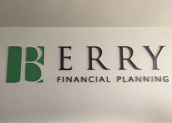 Berry Financial Planning Ltd