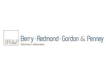 Berry Redmond Gordon And Penney LLP 
