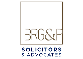 Berry Redmond Gordon and Penney LLP