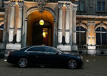 Berryfields Executive Cars