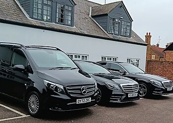 Berryfields Executive Cars