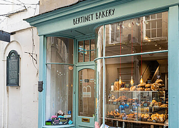 Bertinet Bakery