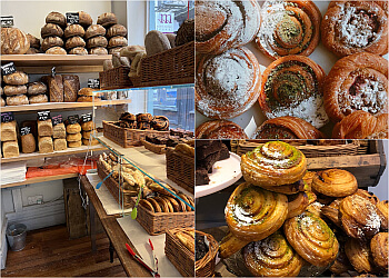 Bertinet Bakery