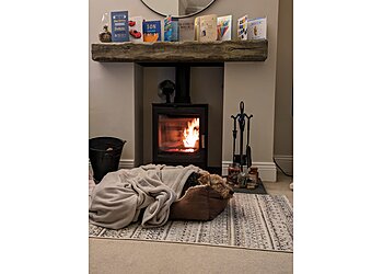 Bert the Chimney Sweep