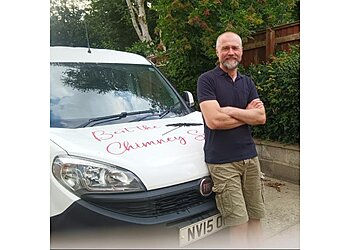 Bert the Chimney Sweep