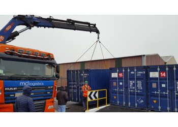 Besleys Self Storage