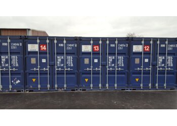 Besleys Self Storage