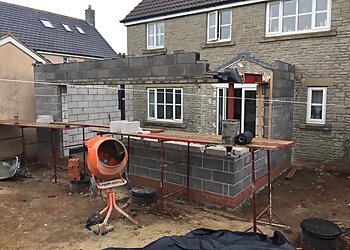 Bespoke Building & Carpentry