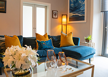 Bespoke Design & Interiors Ltd.