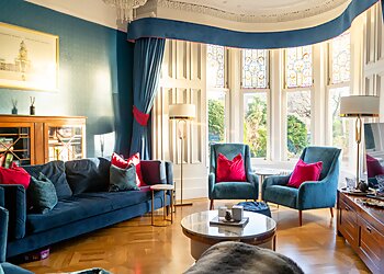 Bespoke Design & Interiors Ltd.