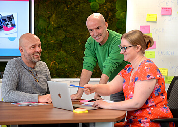 Bespoke Digital Agency Ltd