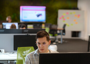 Bespoke Digital Agency Ltd