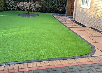 Bespoke Garden Solutions