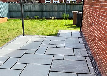 Bespoke Garden Solutions