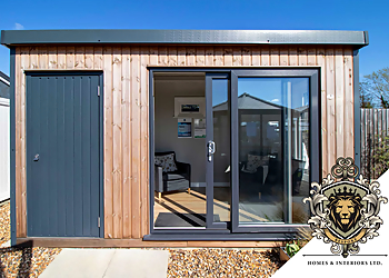 Bespoke Homes & Interiors