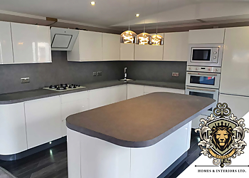 Bespoke Homes & Interiors Bespoke Homes & Interiors