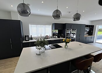 Bespoke Kitchens & Home Interiors