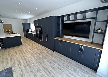 Bespoke Kitchens & Home Interiors