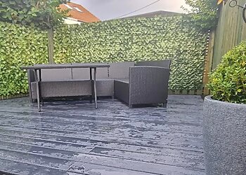 Bespoke Landscape Designs Ltd