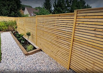 Bespoke Landscape Designs Ltd